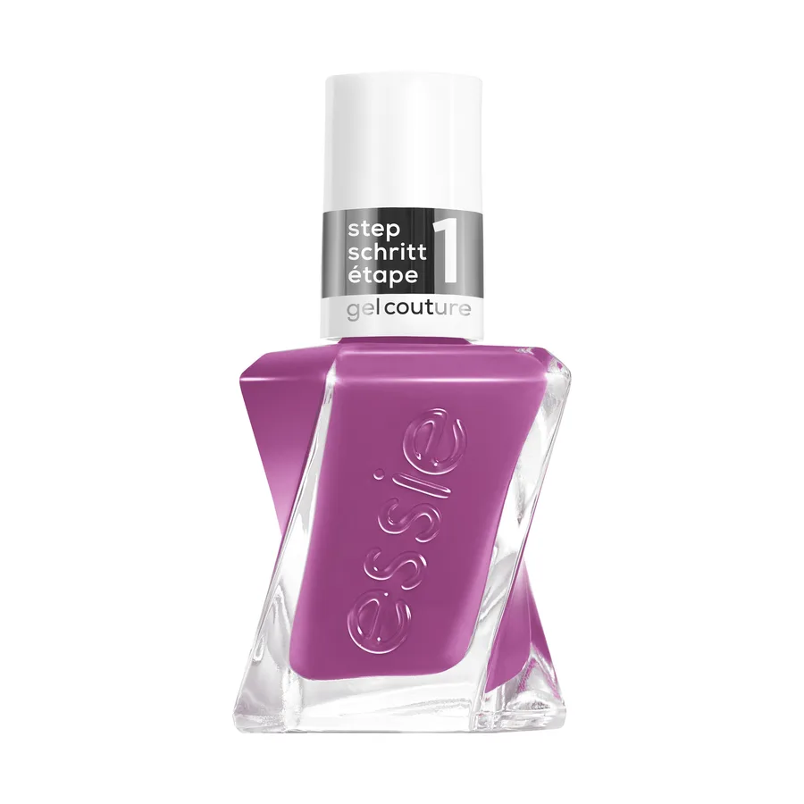 Gel Couture Esmalte de Uñas Larga Duración