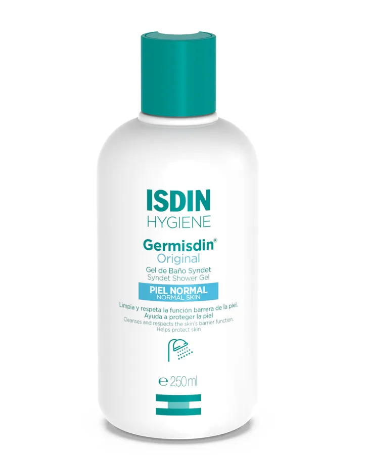 Gel de Baño Germisdin 250 ml