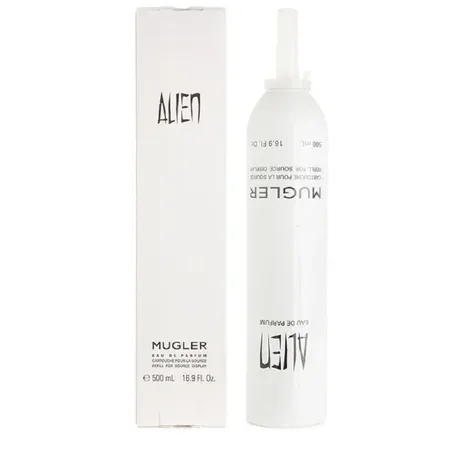Alien Fuente 500 ml Recarga