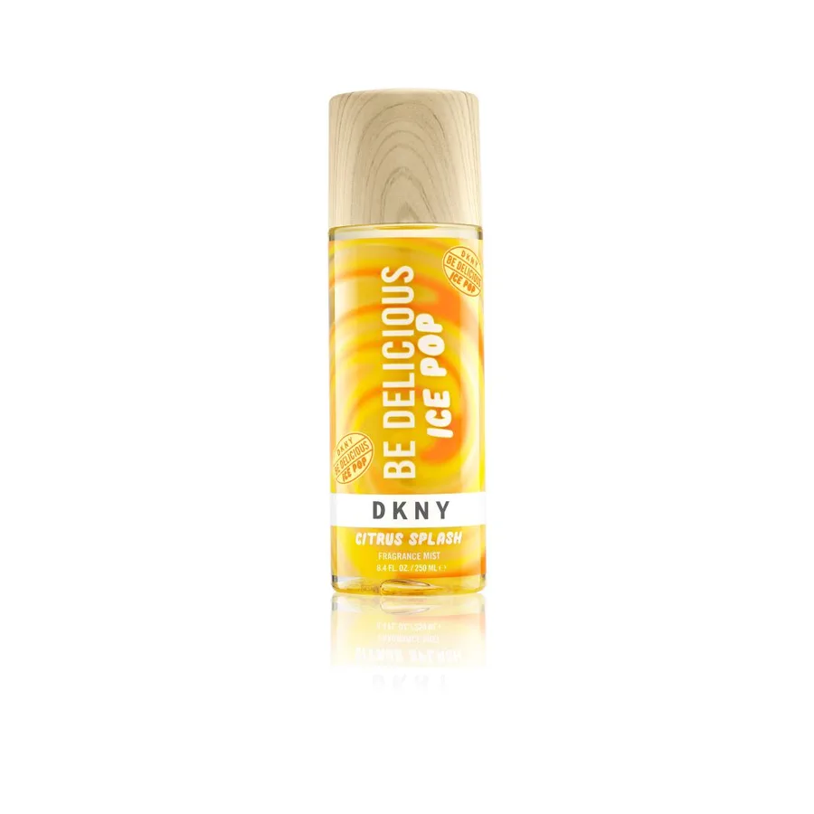 Be Delicious Ice Pop Citrus Splash Body Mist 250 ml