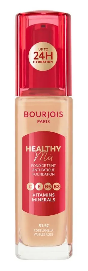 Healthy Mix Base de Maquillaje Bourjois