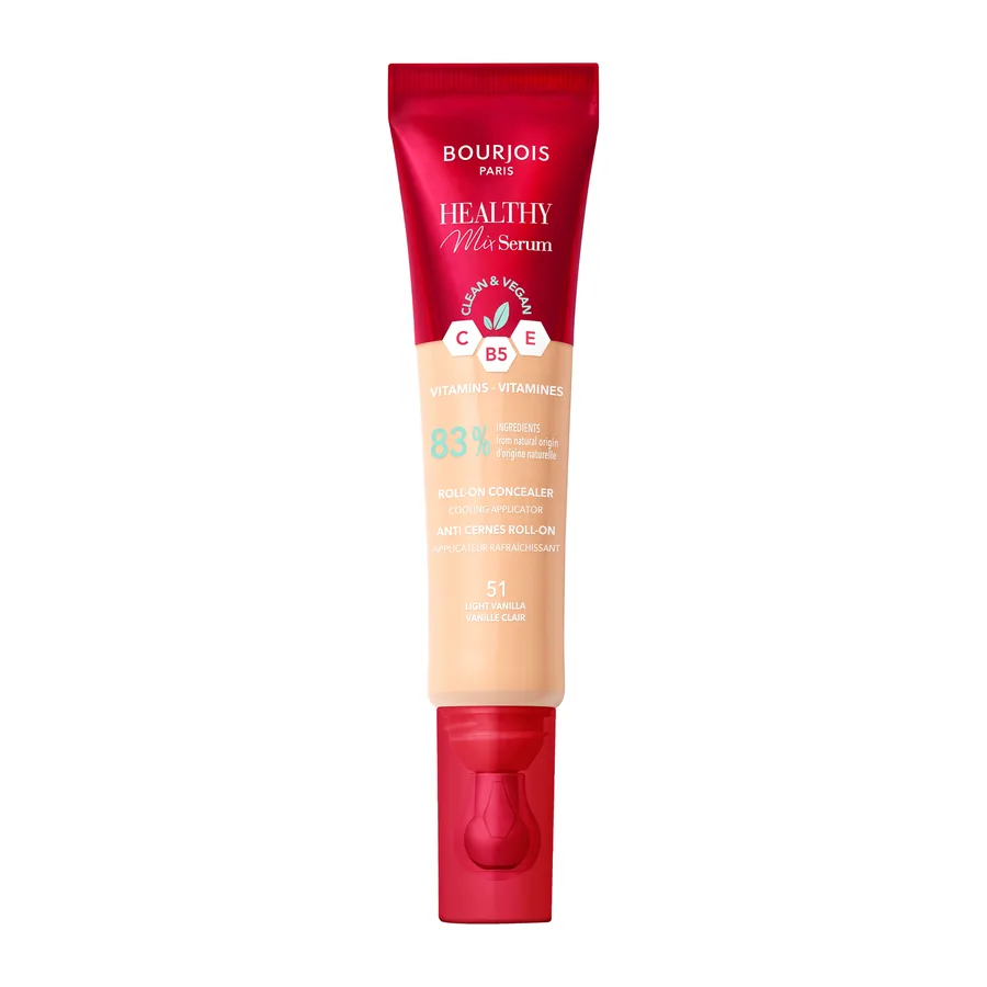 Healthy Mix Serum Corrector Líquido