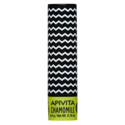 Bálsamo Labial con Camomila SPF15 4.4 gr