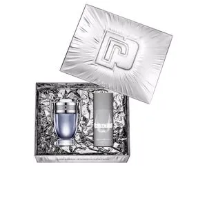 INVICTUS ESTUCHE 2 pz