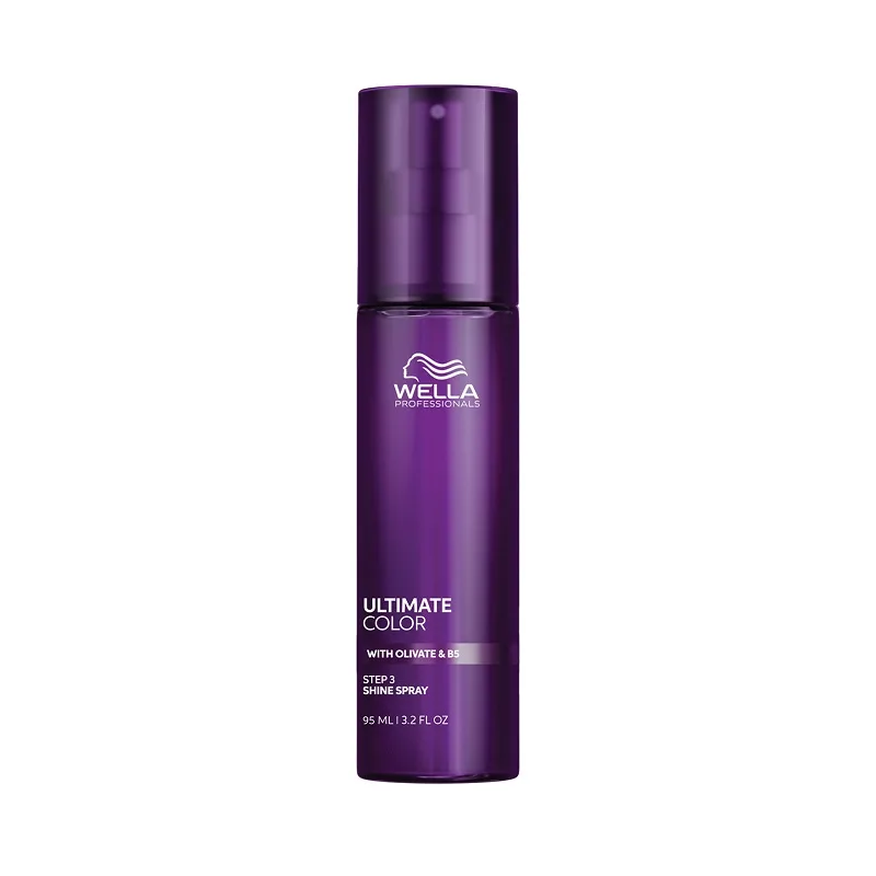 Ultimate Color Shine Spray 95 ml