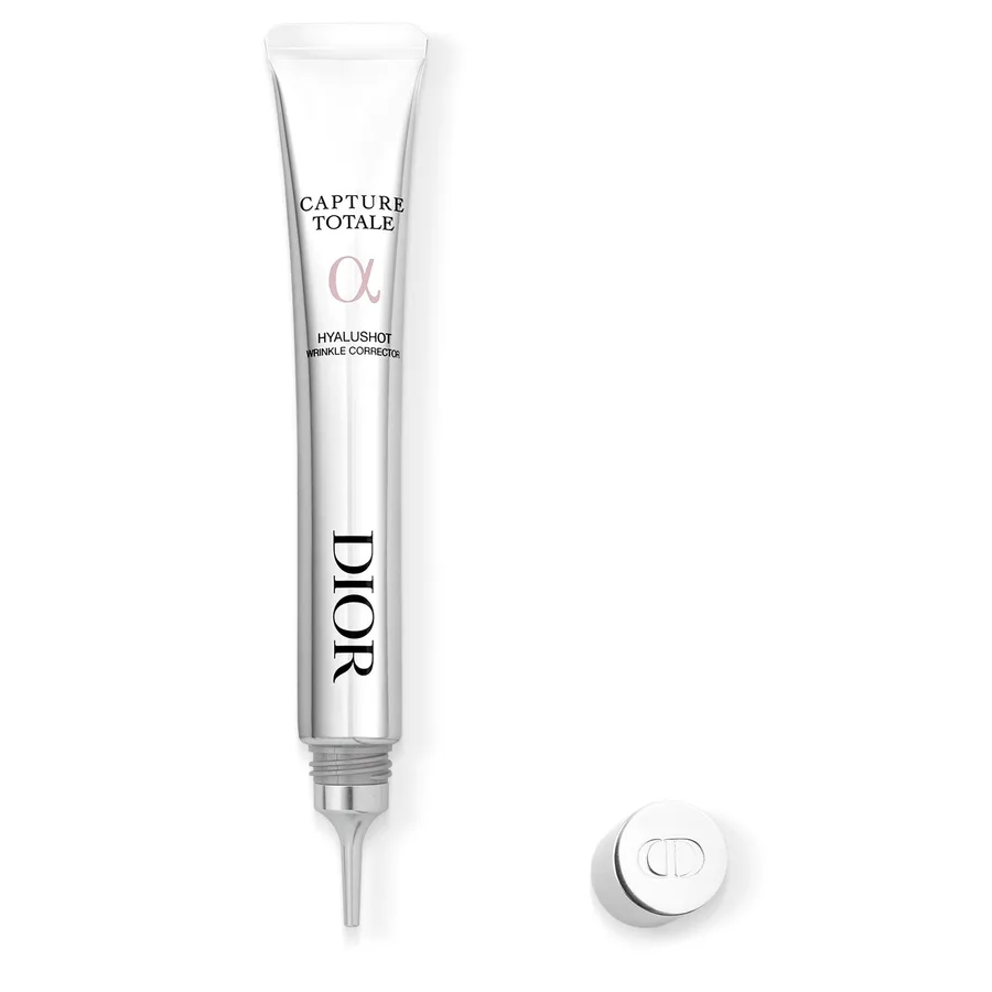 Capture Totale Hyalushot Corrector de Arrugas 15 ml