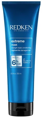 Extreme Mascarilla Capilar Fortificante 250 ml