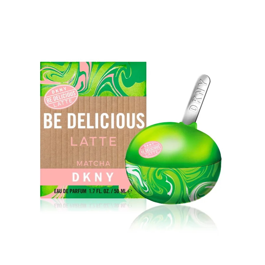 Latte Matcha Eau de Parfum 50 ml