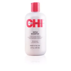 Farouk CHI Infra Champú Hidratante Cabello 355 ml