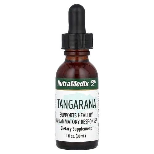 NutraMedix, Tangarana, 30 ml (1 oz. líq.)