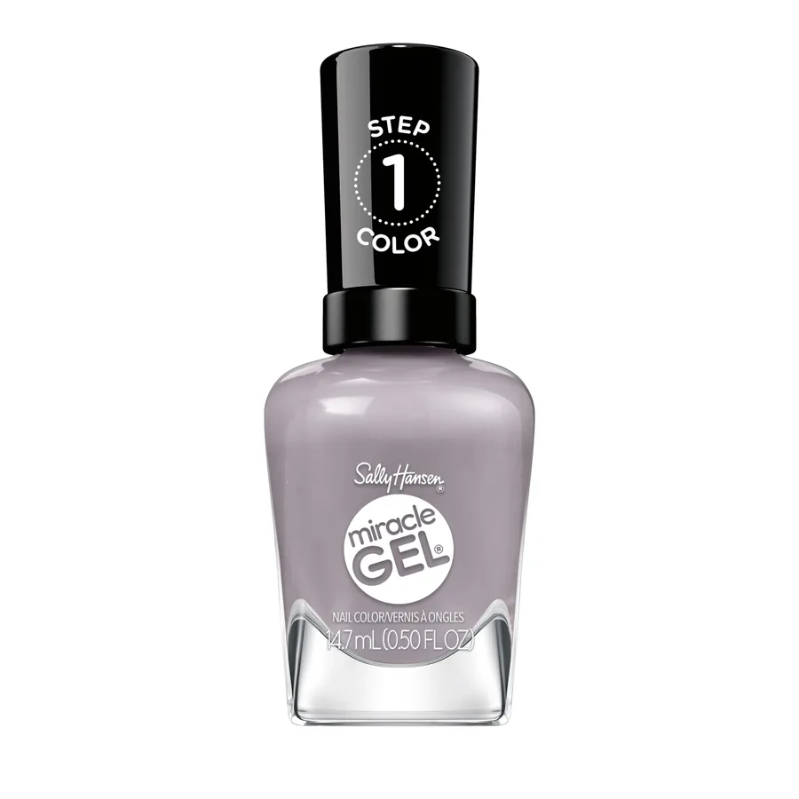 Miracle Gel Esmalte de Uñas