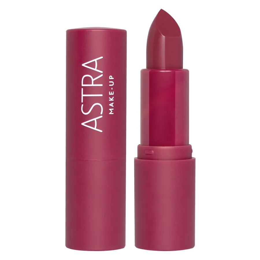 Lip Creamynal Barra de Labios Astra
