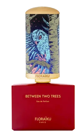 Between Two Trees