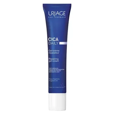 Bariéderm Cica-Daily Gel Crema 40 ml