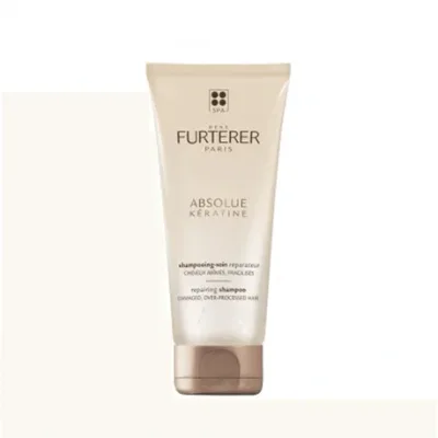 Absolue Keratine Champú 200 ml