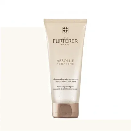 Absolue Keratine Champú 200 ml