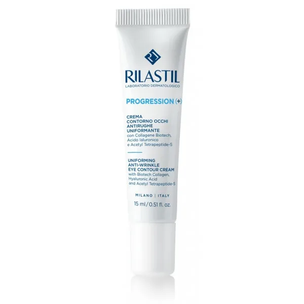 Progression Contorno de Ojos 15 ml