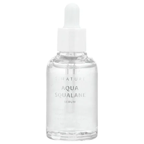 S.NATURE, Sérum de aquaescualano, 50 ml