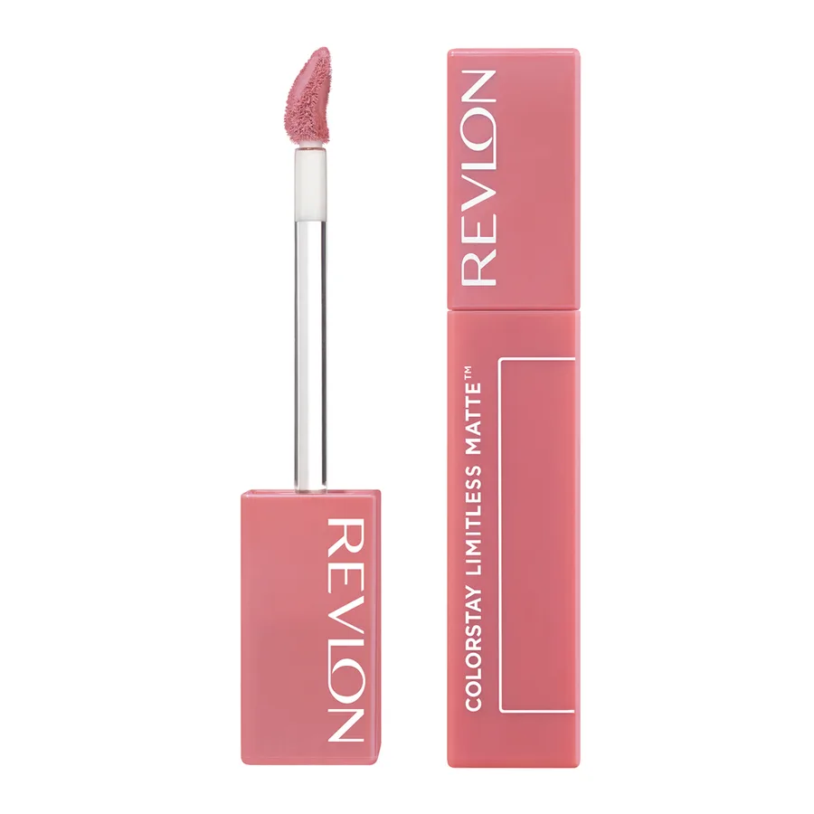 ColorStay Limitless Matte Labial Líquido 5 ml
