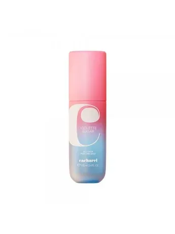 Yummy Mist Violeta Candy 100 ml