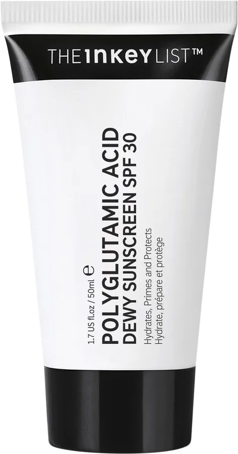 Polyglutamic Acid Dewy Sunscreen SPF 30 50 ml