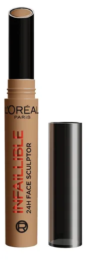 Infaillible Face Sculptor Contouring