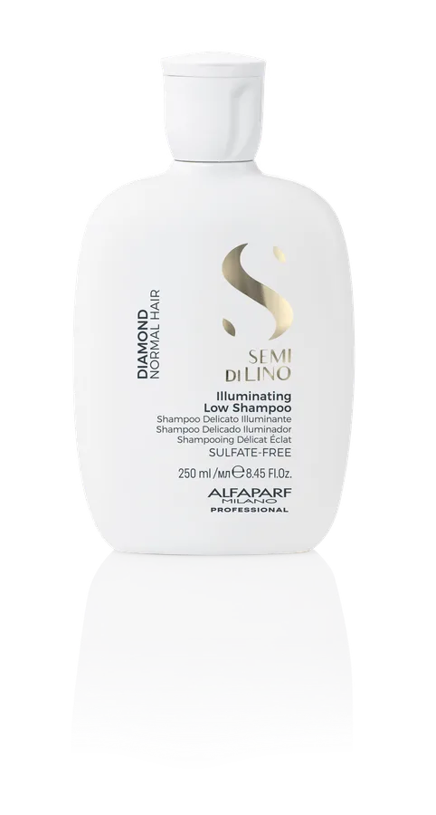 Champú Diamond Iluminador 250 ml