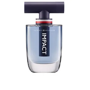 IMPACT eau de toilette vaporizador 100 ml