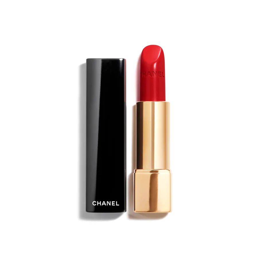 ROUGE ALLURE 3.5 gr CHANEL LAS BARRAS DE LABIOS
