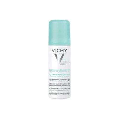 Deo Anti-Transpirante 125 ml.