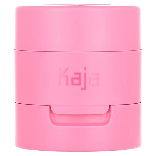 Kaja, Cheeky Stamp, Rubor difuminable, 04 Feisty, 5 g (0,17 oz)