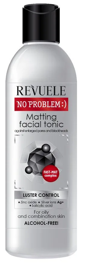Tónico Facial Matificante 200 ml