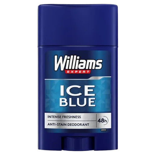 Desodorante en Stick Ice Blue 75 ml
