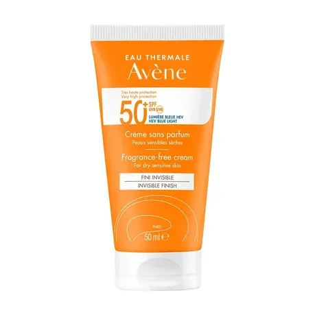 Sol Crema S/Perfume 50 ml