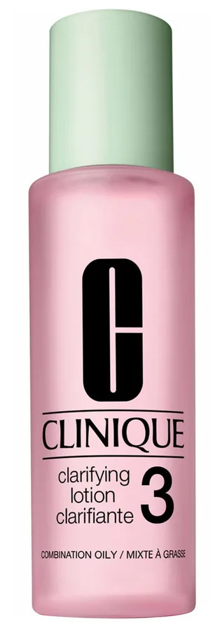 Loción Clarificante 3 Piel Grasa 200 ml