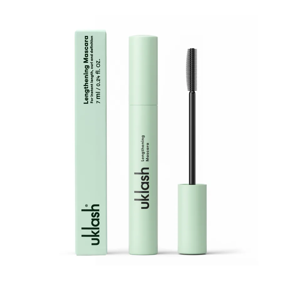 Máscara de Pestañas Lengthening Mascara 7 ml