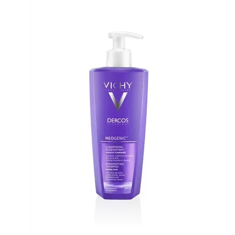 Dercos Neogenic Champu 400 ml.