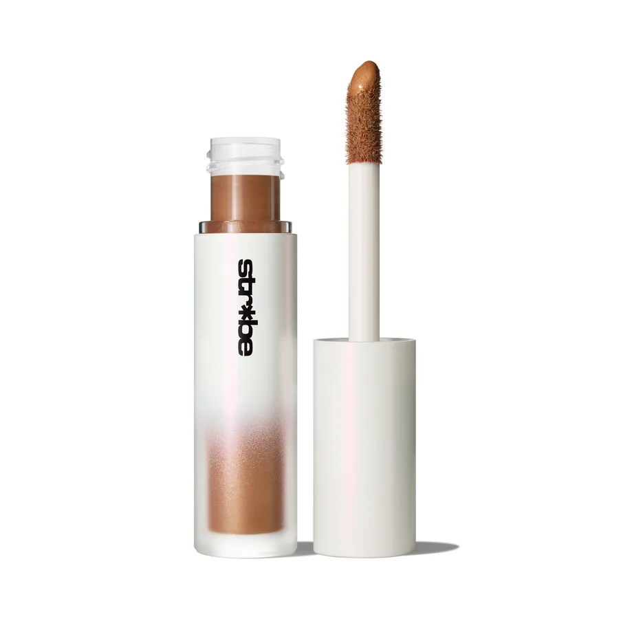 Strobe Beam Liquid Bronzelighter