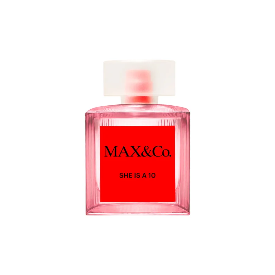 She Is A 10 Eau de Parfum 100 ml