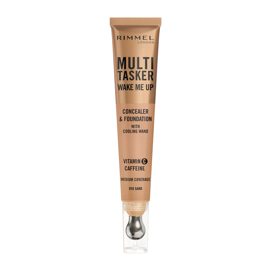 Multi Tasker Wake Me Up Corrector y Base de Maquillaje 20 ml