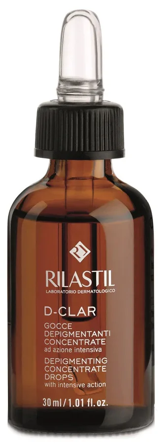 D-Clar Despigmentante Concentrado Gotas 30 ml