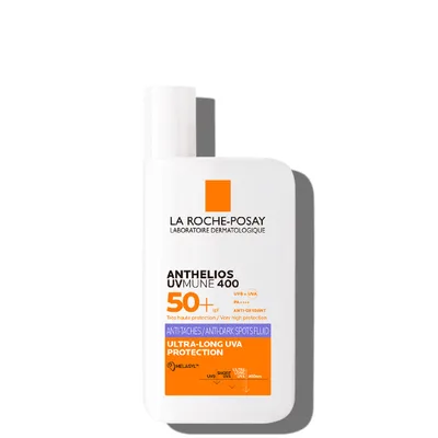 Anthelios UVMUNE 400 Fluido Antimanchas SPF50+ 50 ml