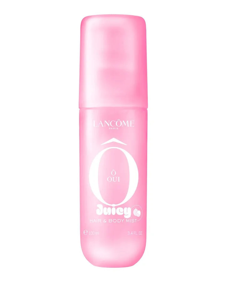 Ô Oui Juicy Hair & Body Mist 100 ml