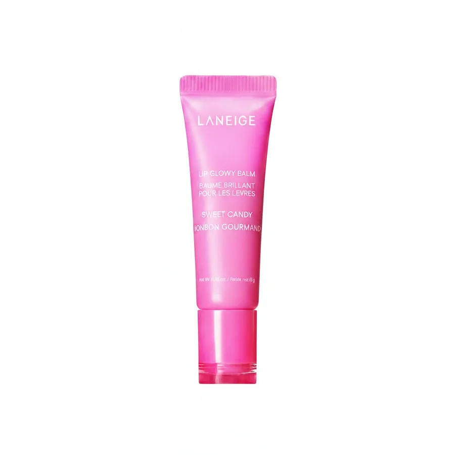 Lip Glowy Bálsamo de Labios 10 gr