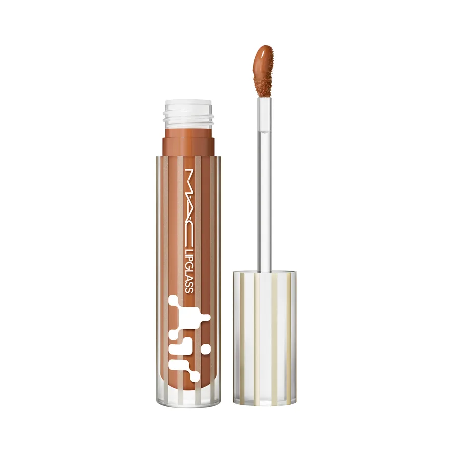 Brillo de Labios Lipglass Air