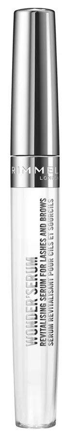 Serum Cejas y Pestañas Wonder'Serum