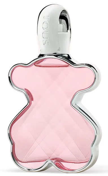 LoveMe Eau de Parfum 50 ml