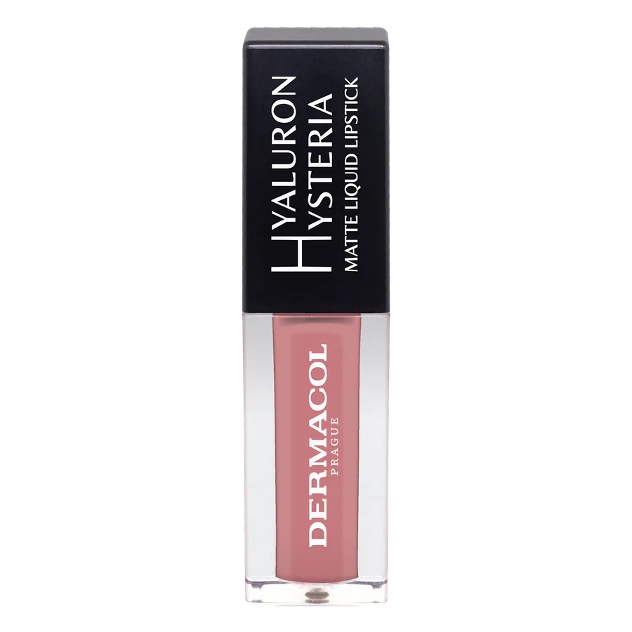 Hyaluron Hysteria Barra de Labios Líquida Mate 4.5 ml