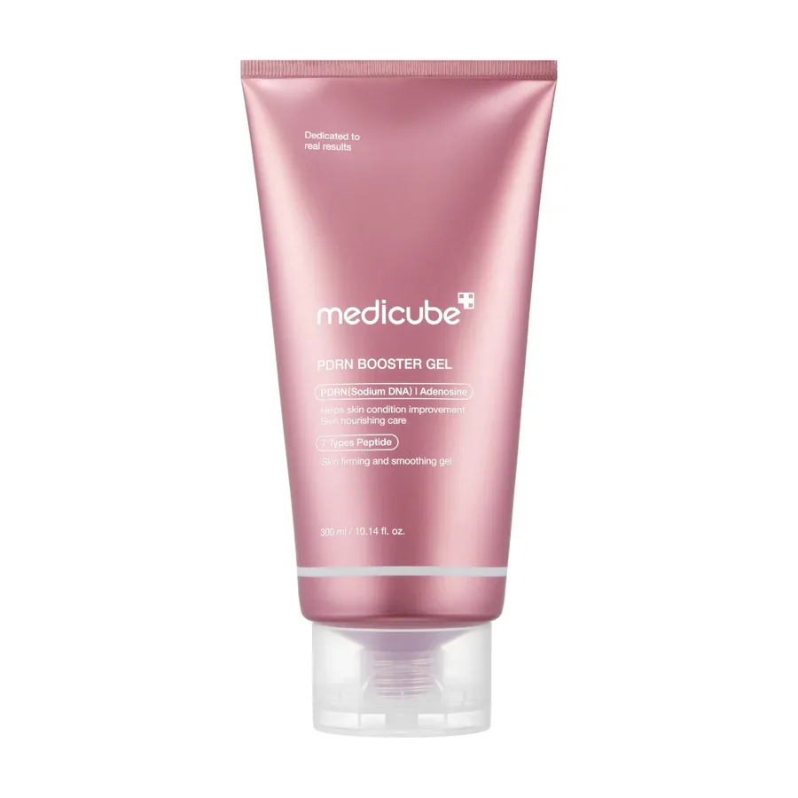 Gel PDRN Booster 300 ml
