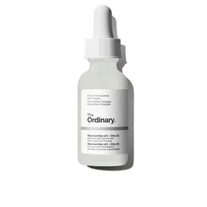 The Ordinary Niacinamide 10% + Zinc 1% Suero 30ml